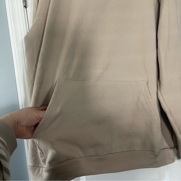 Bleusalt Men’s Luxe Skater Hoodie Sweatshirt Pullover size 6 2X XXL - Picture 3 of 5